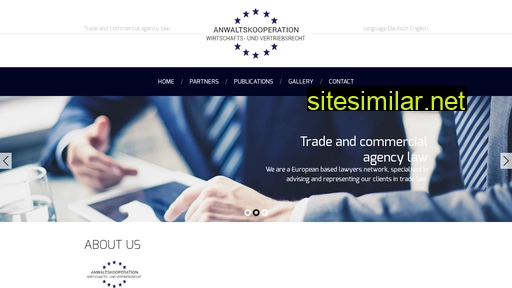 anwalts-kooperation.de alternative sites