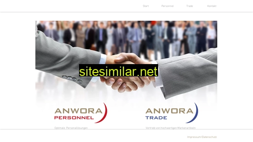 anwora.de alternative sites