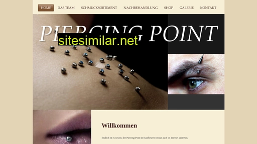 a-1-piercing-point-kaufbeuren.de alternative sites