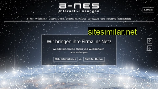 a-nes.de alternative sites