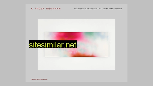 a-paola-neumann.de alternative sites