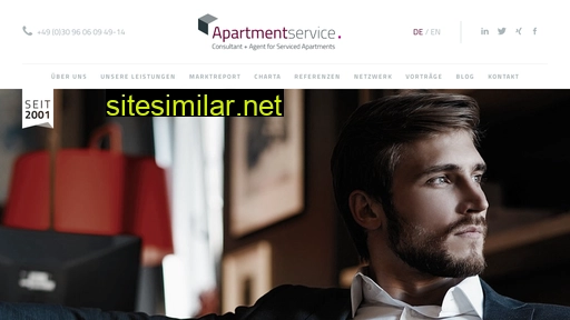 apartmentservice-consulting.de alternative sites