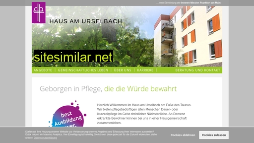 aph-am-urselbach.de alternative sites
