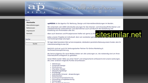 apmedia.de alternative sites