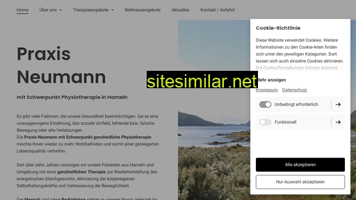 apm-neumann.de alternative sites