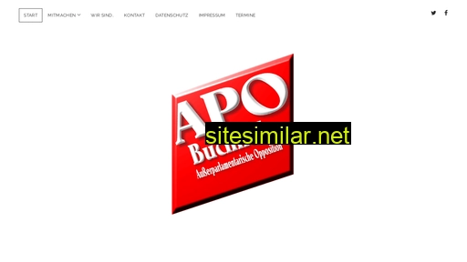 apo-buchholz.de alternative sites