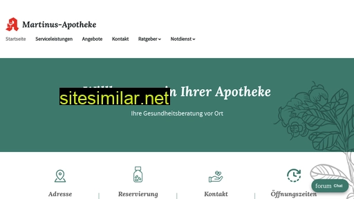 apotheke-waltenhofen-app.de alternative sites