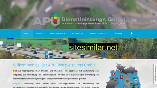 Apu-dl similar sites