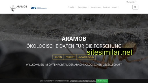 aramob.de alternative sites