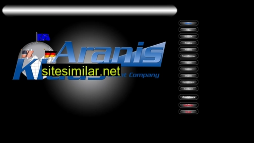 aranis-klaas.de alternative sites