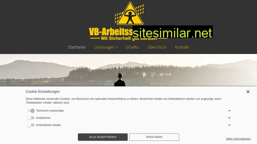 arbeitsschutz-niederrhein.de alternative sites