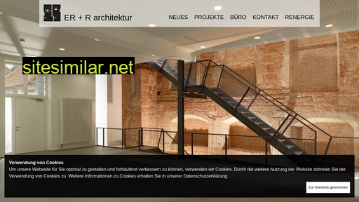 architektur-kaiserslautern.de alternative sites