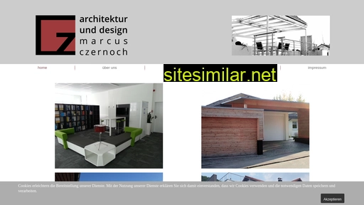 architekt-czernoch.de alternative sites