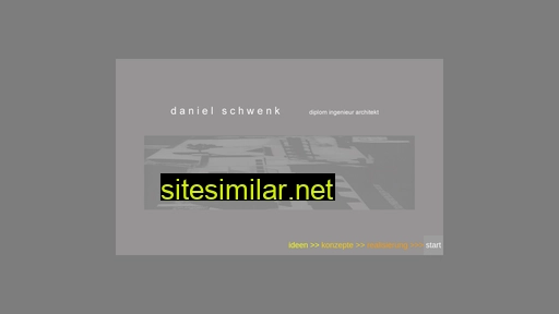 architekt-schwenk.de alternative sites