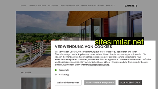 architekten-design-holzhaus-bonn-paderborn-hannover.de alternative sites