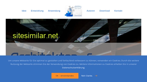 architektenvertrag-online.de alternative sites