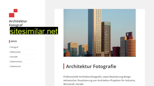 architektur-fotograf.de alternative sites