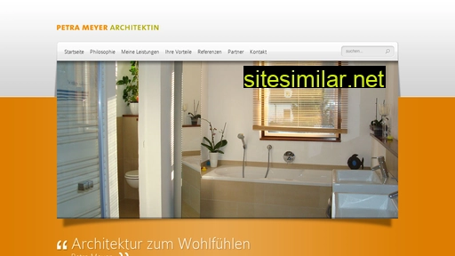 architektur-pm.de alternative sites