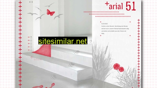arial51.de alternative sites
