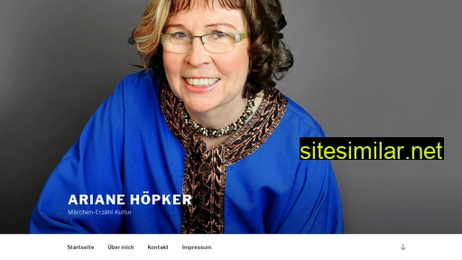 ariane-hoepker.de alternative sites