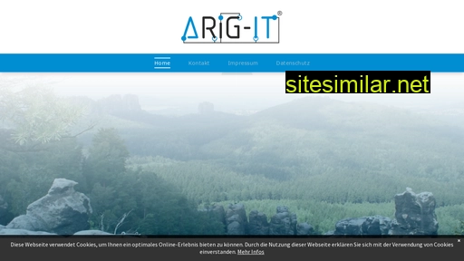 Arig-it similar sites