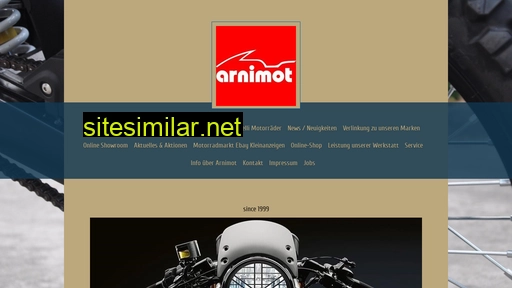 arnimot.de alternative sites