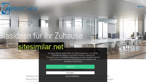arnschek.de alternative sites