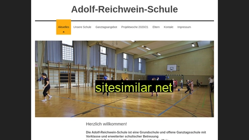 Ars-zeilsheim similar sites
