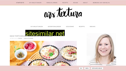 arstextura.de alternative sites