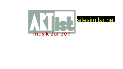 artist-wiesbaden.de alternative sites