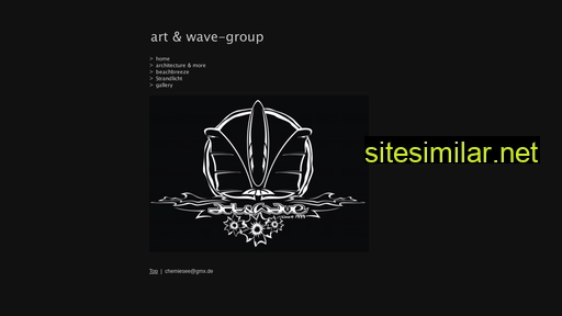 art-n-wave.de alternative sites
