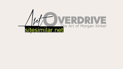 art-overdrive.de alternative sites