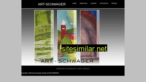 Art-schwager similar sites