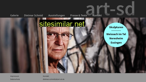 art-sd.de alternative sites