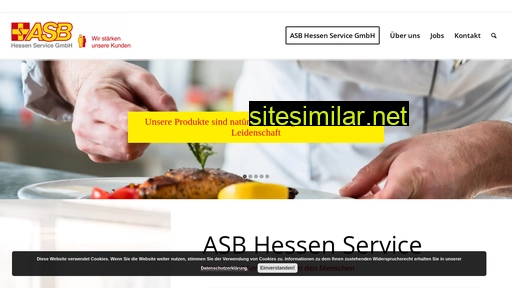 Asb-service similar sites