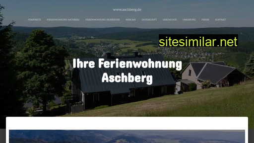 aschberg.de alternative sites