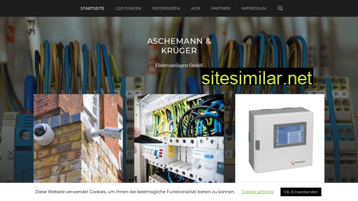 aschemann-krueger.de alternative sites