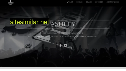 ashleymusik.de alternative sites