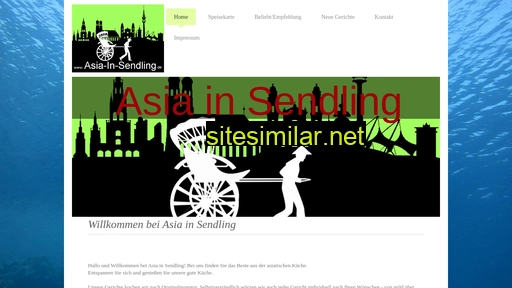 asia-in-sendling.de alternative sites