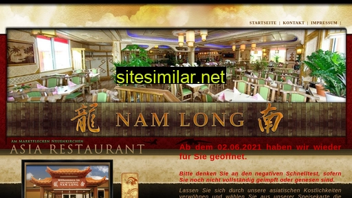 Asia-namlong similar sites