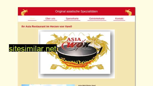 asia-wok-varel.de alternative sites