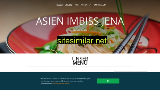 asienimbiss-jena.de alternative sites