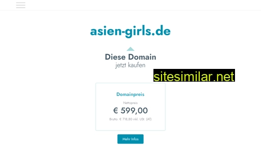 asien-girls.de alternative sites