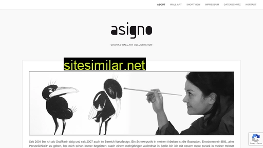 asigno.de alternative sites