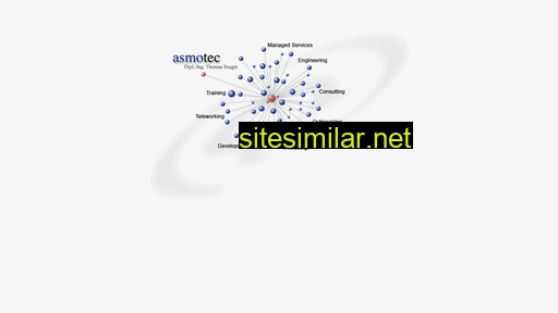 asmotec.de alternative sites