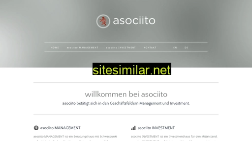 asociito.de alternative sites