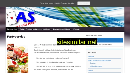 as-service-mit-herz.de alternative sites