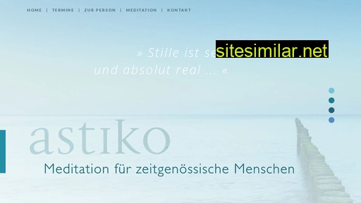 astiko.de alternative sites