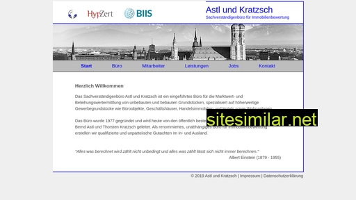 astl-bernd.de alternative sites