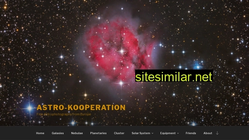 astro-koop.de alternative sites